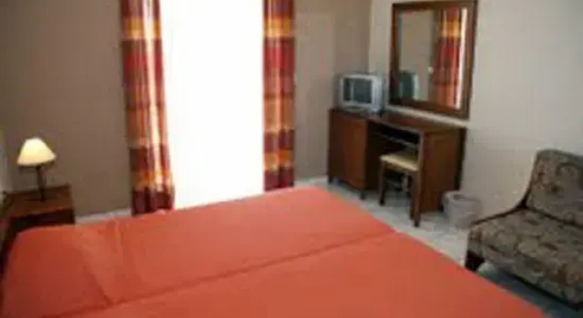 Номер Standard Daniel Hotel