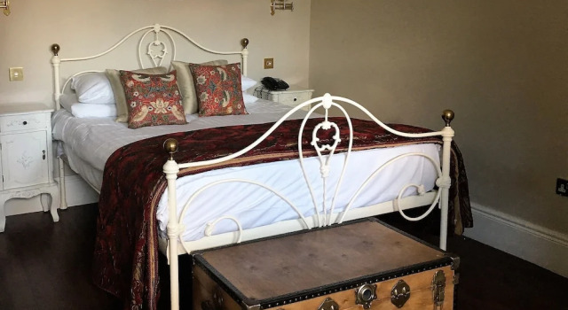 Люкс Classic Balham Lodge