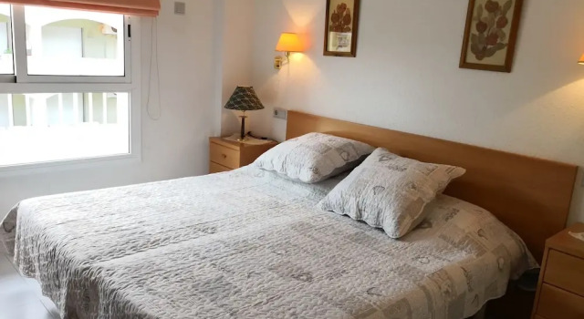 Inmo Estartit Duplex Illa Mar d'Or 217