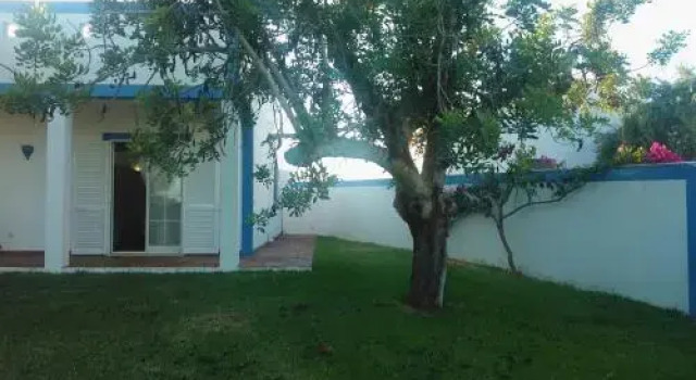 Quinta Da Moura - Casa De Campo