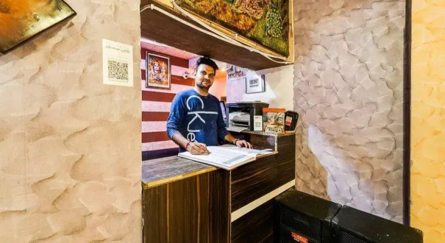 Super Hotel O by OYO Landlord, Забронировать Отель Рохтак штат Харьяна