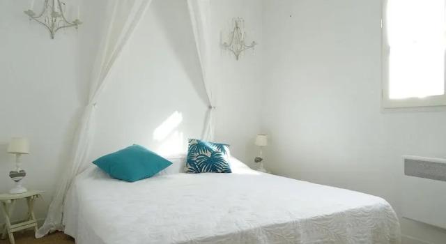 Appartement Liseron