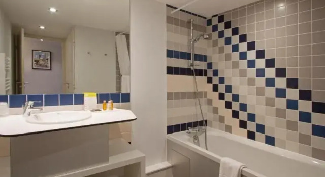 Номер Standard Privilège Appart Hôtel Saint Exupéry