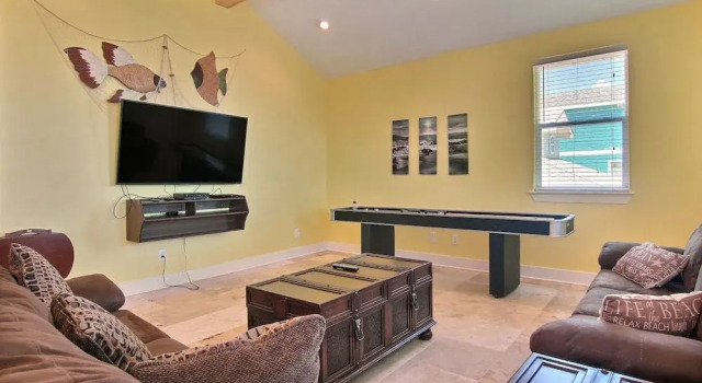 Shore Havin Fun - 4 Br home
