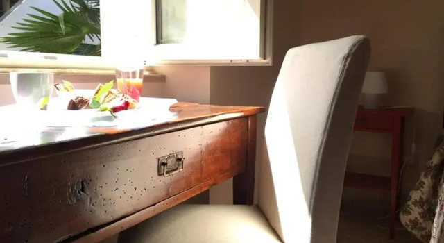 Номер Standard B&B Cumpari Turiddu
