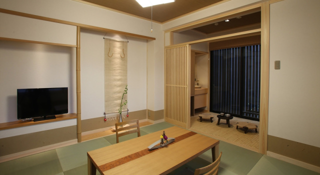 Run of House Wakasa Bettei