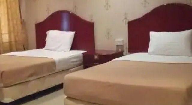 Bahrain Plaza Hotel