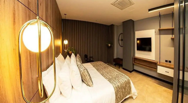 Cavalta by Bernalo Hotels, Забронировать Отель Лаурелес-Эстадио Медельин, рядом с Конгресс-центр Plaza Mayor