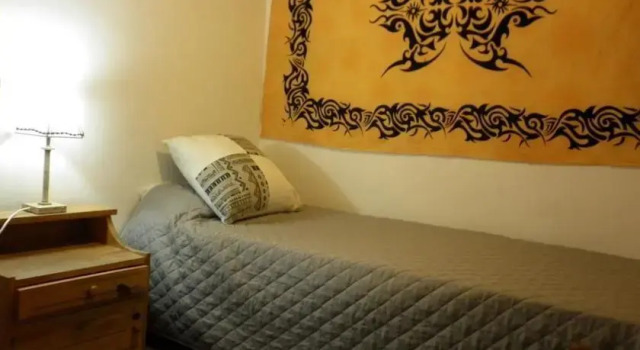 Casa Hola Mundo