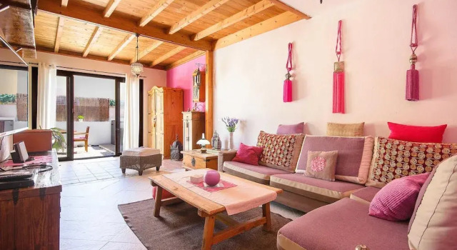 Casa en la Costa