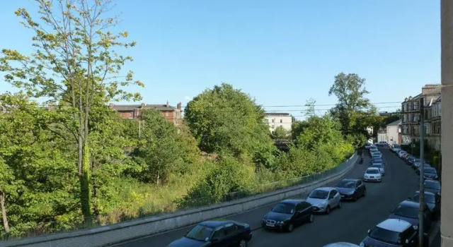 White Cart View, Забронировать Отель Отели Glasgow & The Clyde Valley 4 звезды, 4*