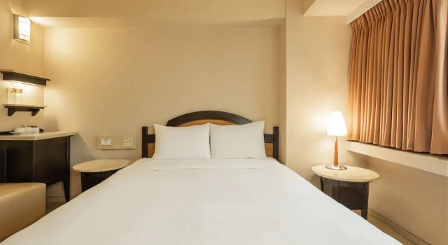 Двухместный номер Superior Kindness Hotel - Weiwuying Branch