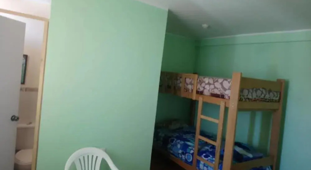 Casa Paracas
