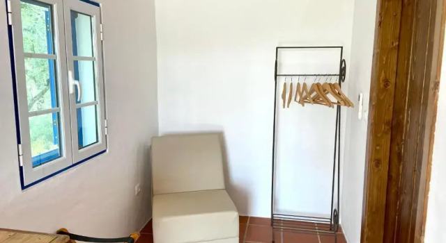 Номер Superior Montes de Charme (AL 6288)
