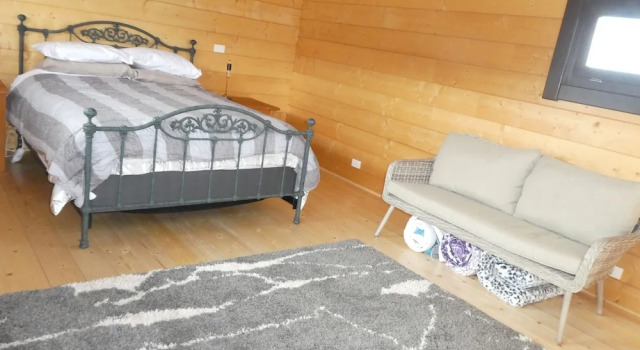 Ben Ohau Cabin