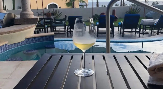 Номер Luxury 2BD Hacienda Encantada Luxury Resort