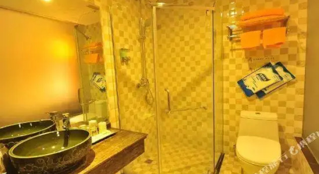 Jiazhilv Hotel