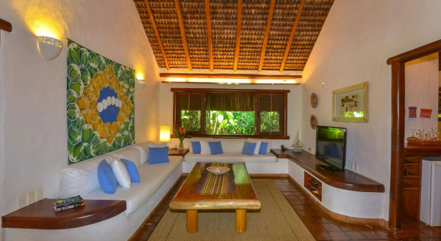 Hotel e Resort Villas de Trancoso, Забронировать Отель Транкозу Discovery Coast