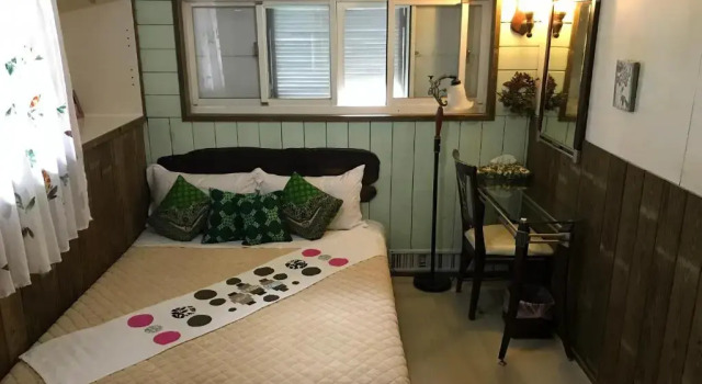 Chalet A-HOME