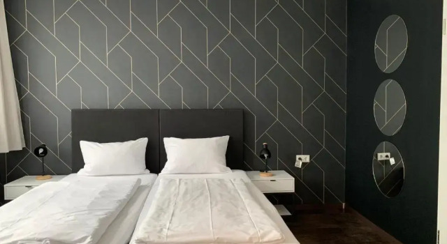 Номер Superior MOTELO Bielefeld - Smart HOTEL