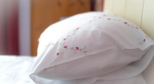 Номер Standard Aden House Bed And Breakfast