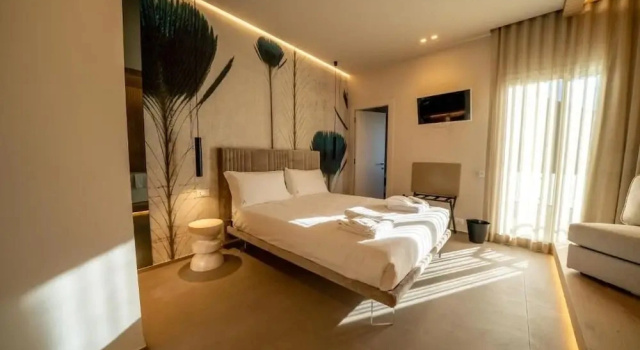 Agorà Luxury Experience