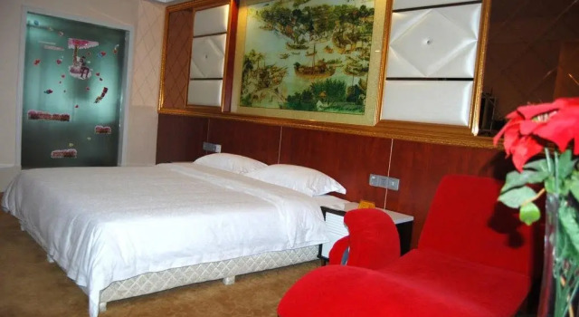 Meiweiya Business Hotel, Prenota Hotel Hotel a Changsha con colazione, Colazione
