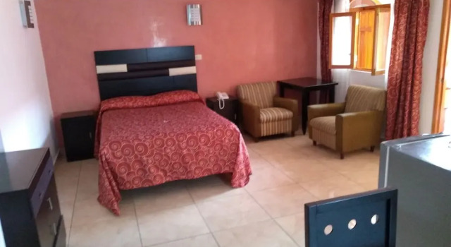 Номер Classic Hotel Posada Del Parque
