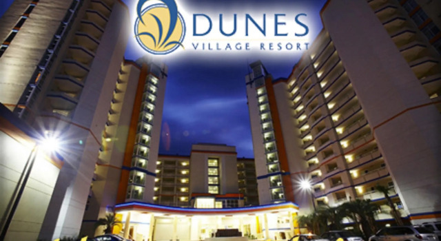 Dunes Village Resort