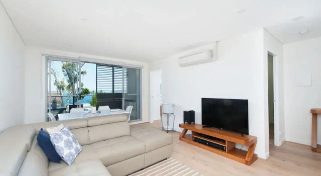 The Shoal Apartments, Unit 305/4-8 Bullecourt Street