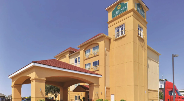 Номер Standard La Quinta by Wyndham Abilene Mall