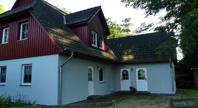 Ferienwohnungen Jagdhaus 6