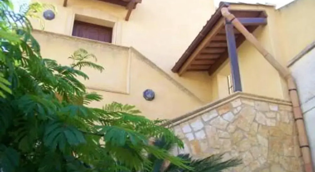 Apartment With 2 Bedrooms In Rilievo With Shared Pool Furnished Terrace And Wifi 5 Km From The Beach, Reserva ahora Apartamento Rilievo Sicilia