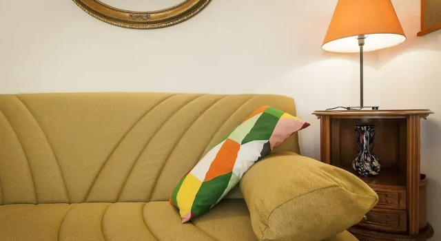Casa Vacanza Argo