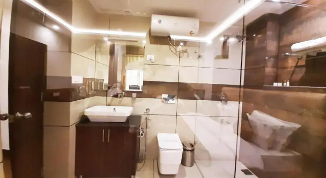 Номер Premium Hotel Trinity Heights