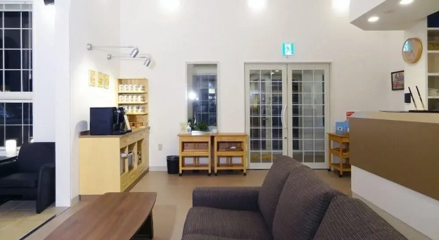 Family Lodge Hatagoya Numata, Rezervovat Hotel Numata Gunma