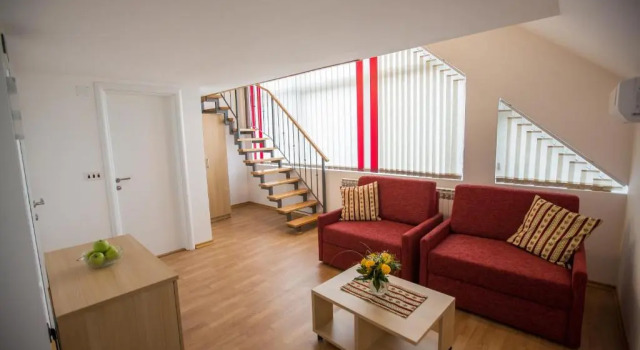 Apartments and Rooms Millennium, Book Lejlighed Ogulin Karlovac county