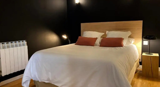 Апартаменты Apartamentos Ondoloin