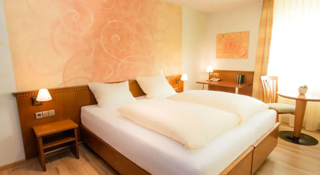 Двухместный номер Economy Wirthshof Hotel & Chalets