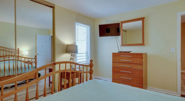 Seaside Heights Condo w/ Deck: Walk to Boardwalk!, Reserva ahora Hotel Seaside Heights Jersey Shore