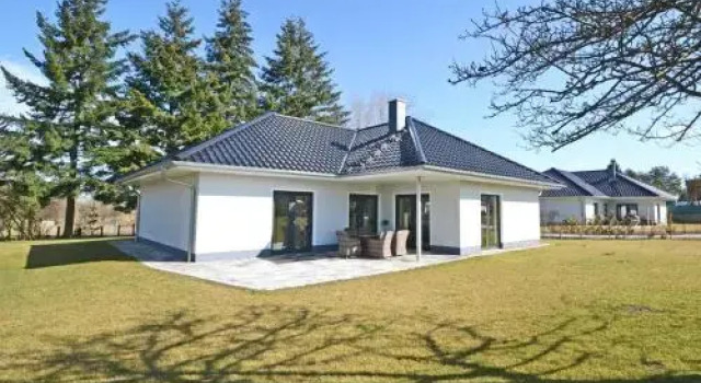 Ferienhaus Zirchow 4, Book Apartment Zirchow Usedom