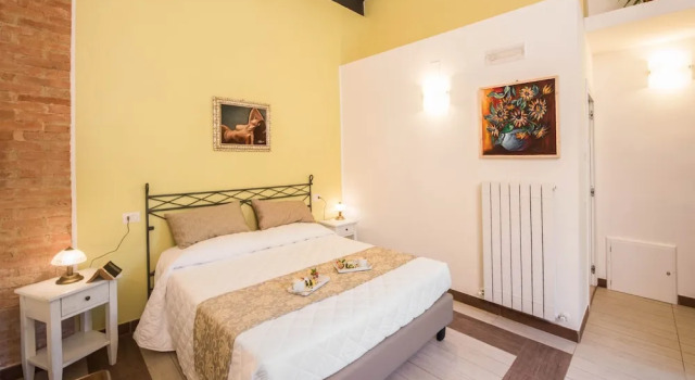 Одноместный номер Standard Isola Verde Resort