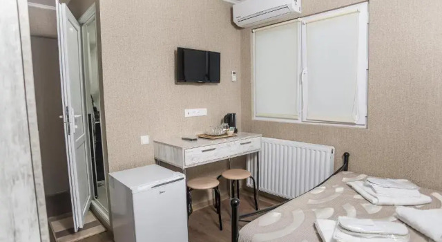Номер Economy Home25