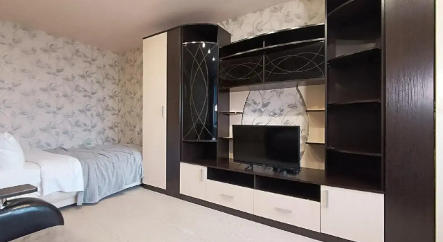 Cozy North on Zoya Kosmodemyanskaya Street, Book Apartment Murmansk Murmansk Region