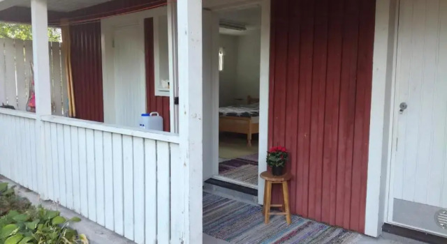 Номер Economy Guesthouse Lokinlaulu