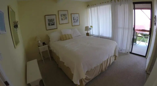 Двухместный номер Standard Hale-Hoola B & B