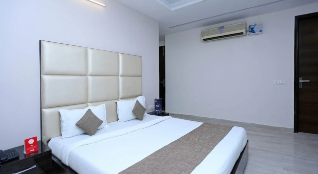 Номер Standard Collection O 8305 Blessings inn