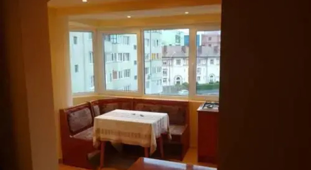 City Center Apartment Mihai Viteazu, Varaa Huoneisto Sibiu 