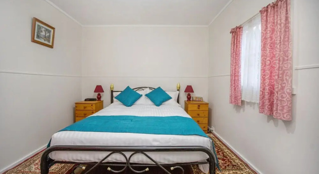 Коттедж Standard Rosedale Cottages