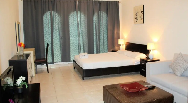 Eddie - Comfortable spacious Studio